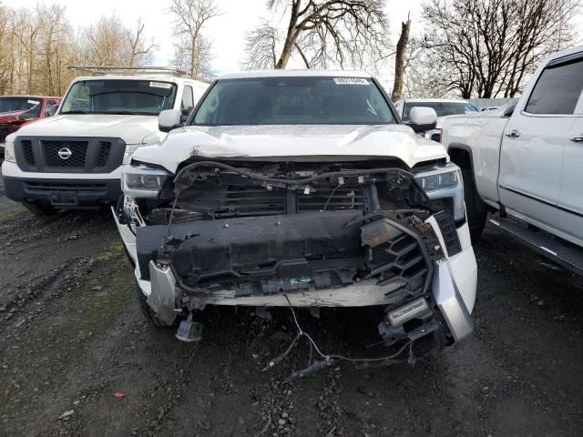  TOYOTA TUNDRA 2023 Biały