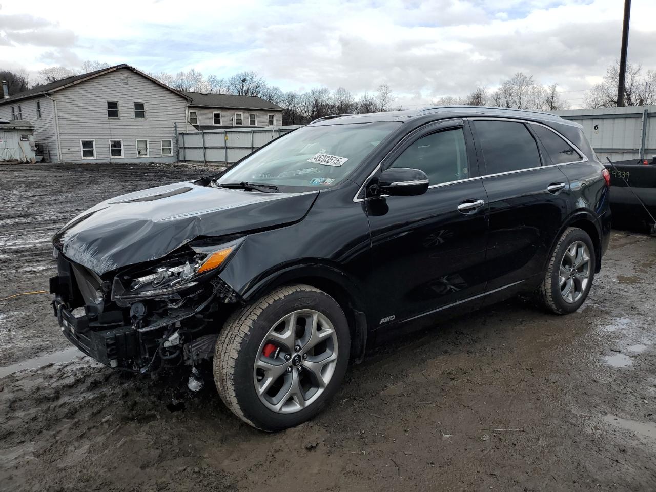 2019 Kia Sorento - Image 1