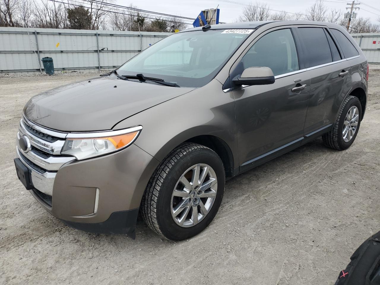 2012 Ford Edge - Image 1