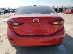 2016 Mazda 3 Touring للبيع في Houston، TX - Front End