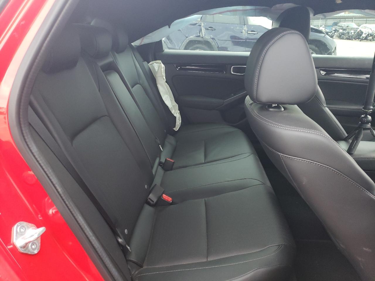 2023 Honda Civic - Image 11