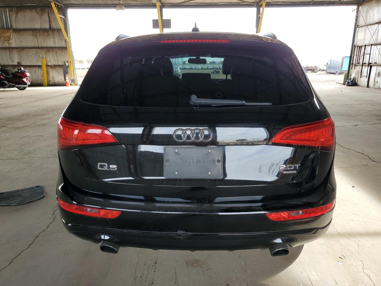 2014 Audi Q5 - Image 6