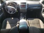 2015 Kia Sorento Lx zu verkaufen in Dunn, NC - Front End