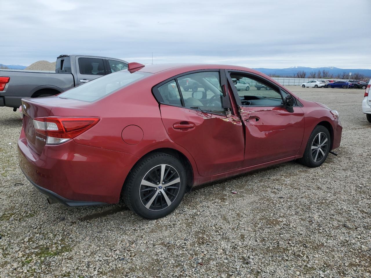 2019 Subaru Impreza - Image 3