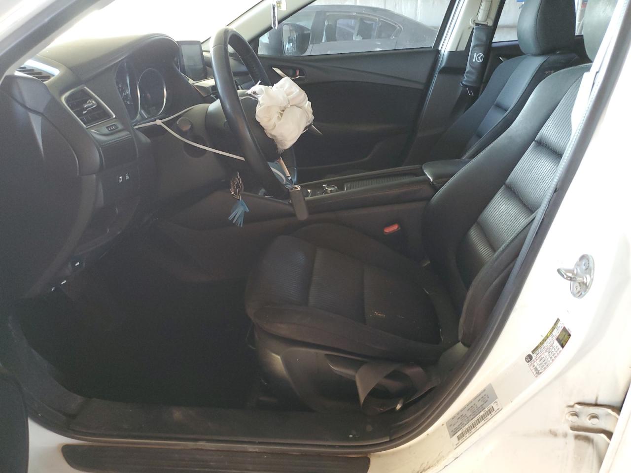 2016 Mazda 6 - Image 7