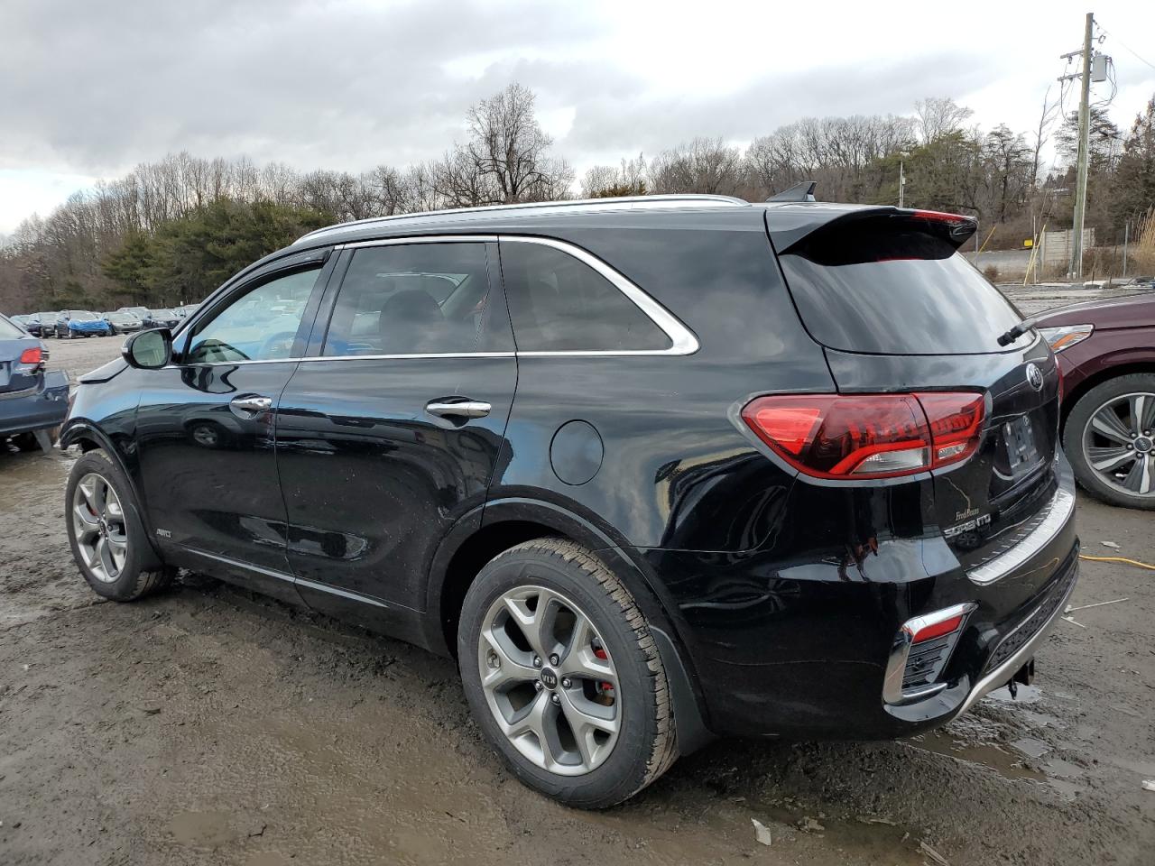 2019 Kia Sorento - Image 2