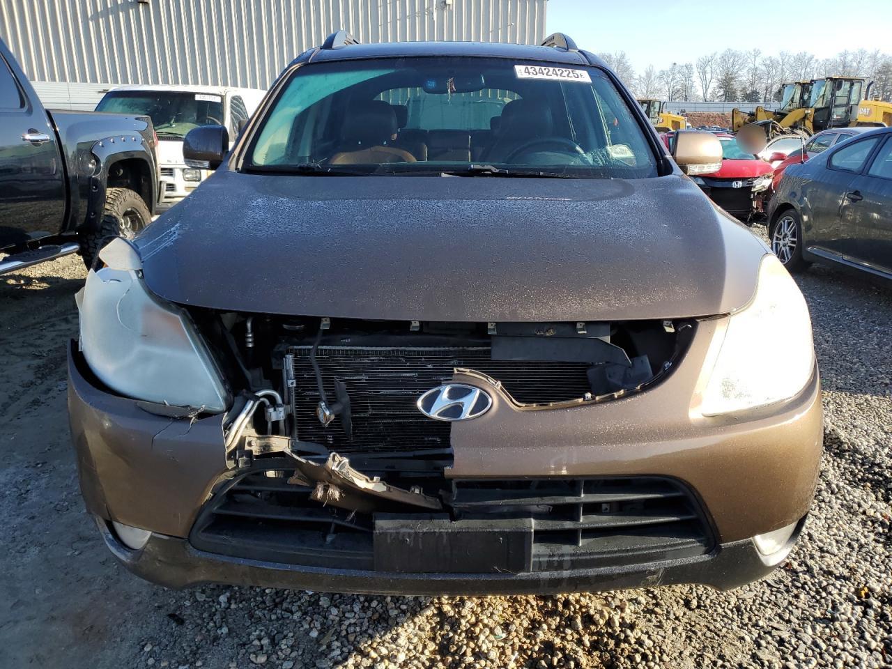 2011 Hyundai Veracruz - Image 5