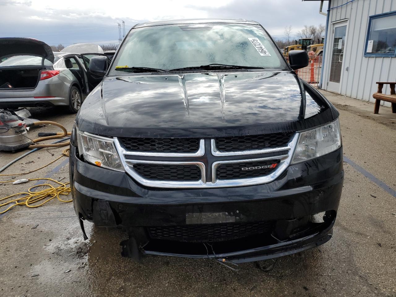 2014 Dodge Journey - Image 5