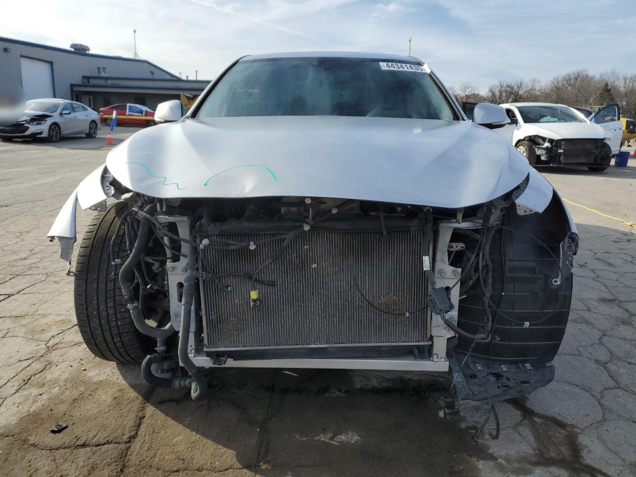 2019 Infiniti Q50 - Image 5