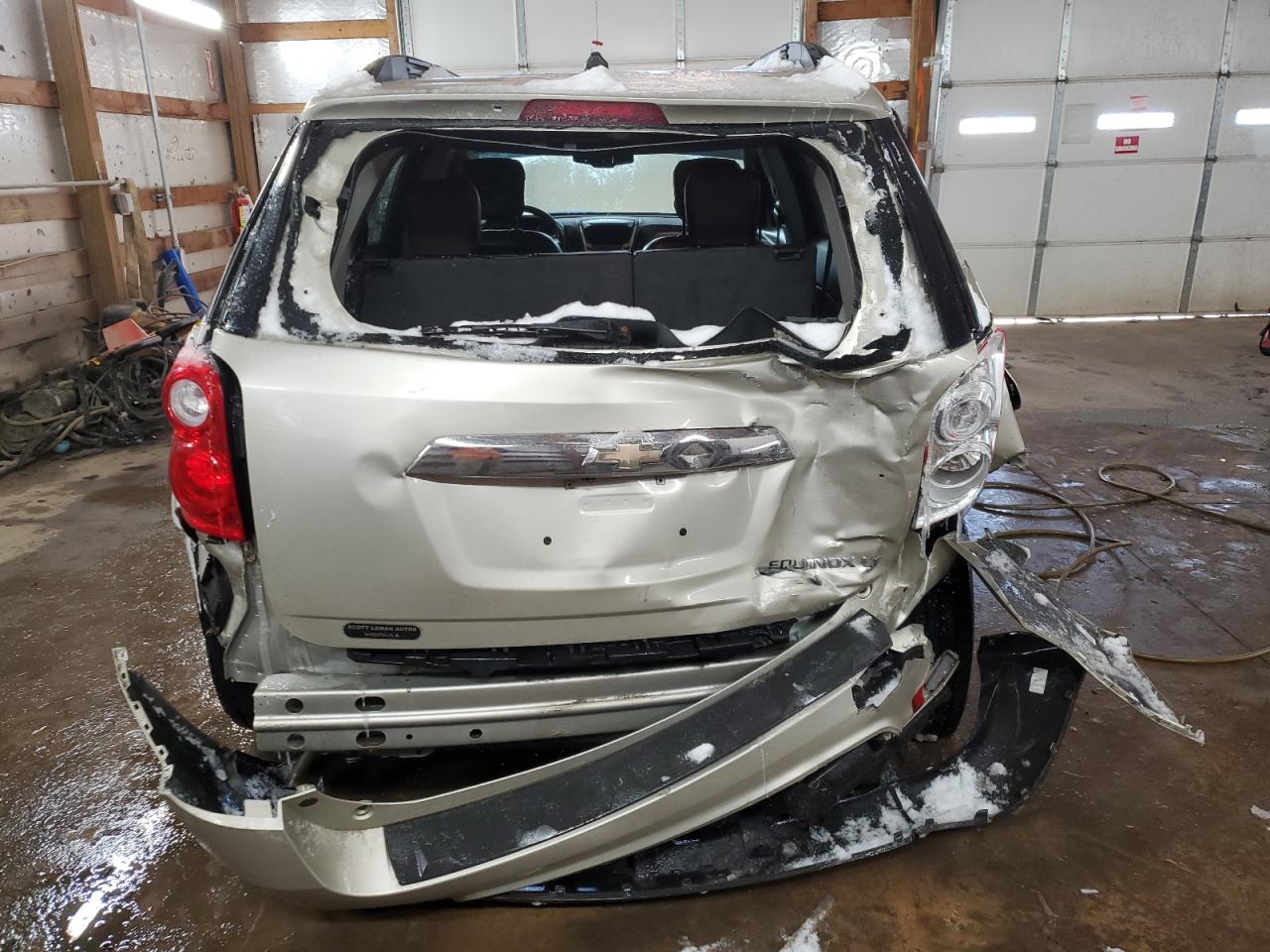 2013 Chevrolet Equinox - Image 6