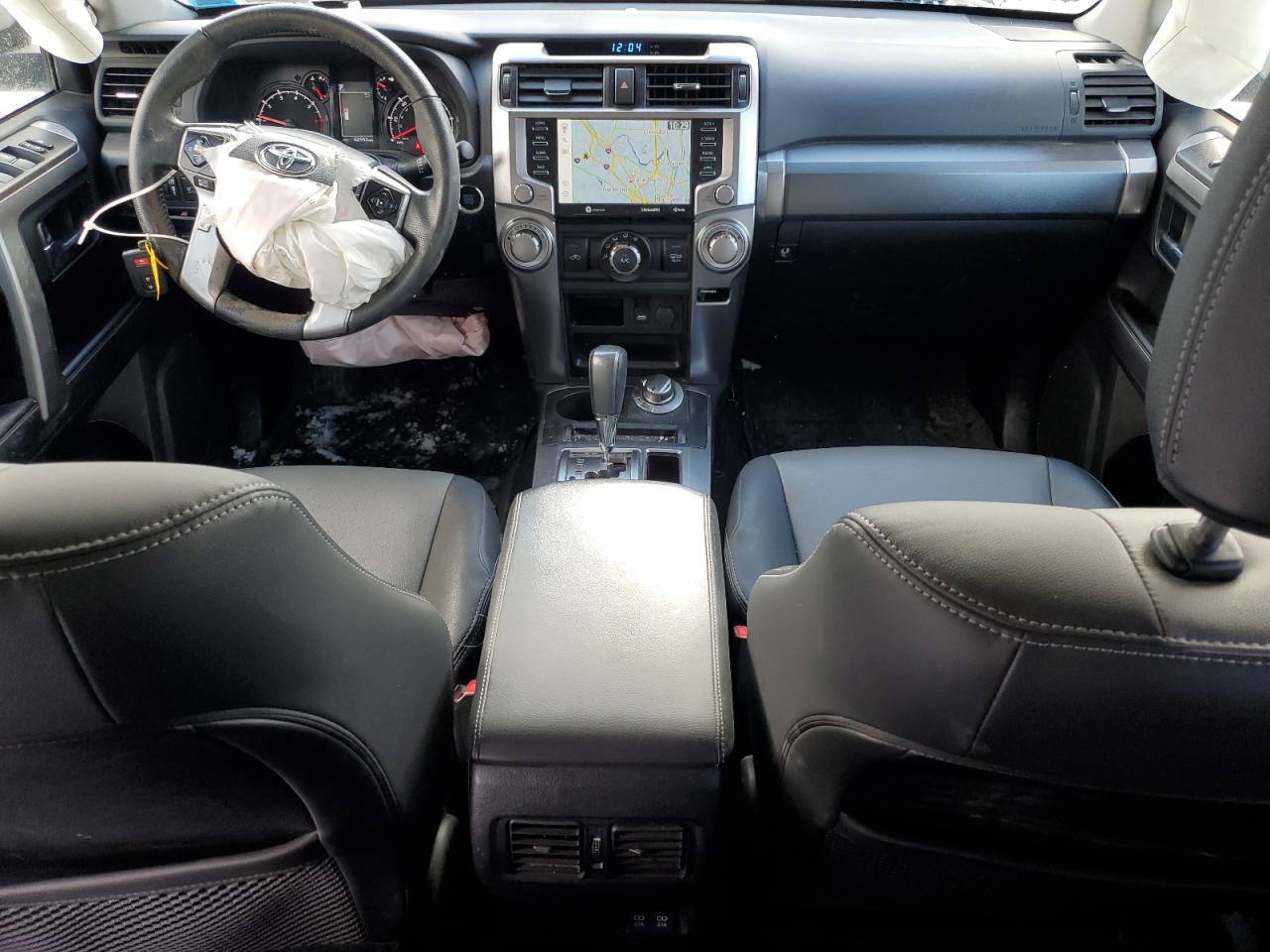 2021 Toyota 4Runner - Image 8
