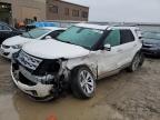 Kansas City, KS에서 판매 중인 2018 Ford Explorer Limited - All Over