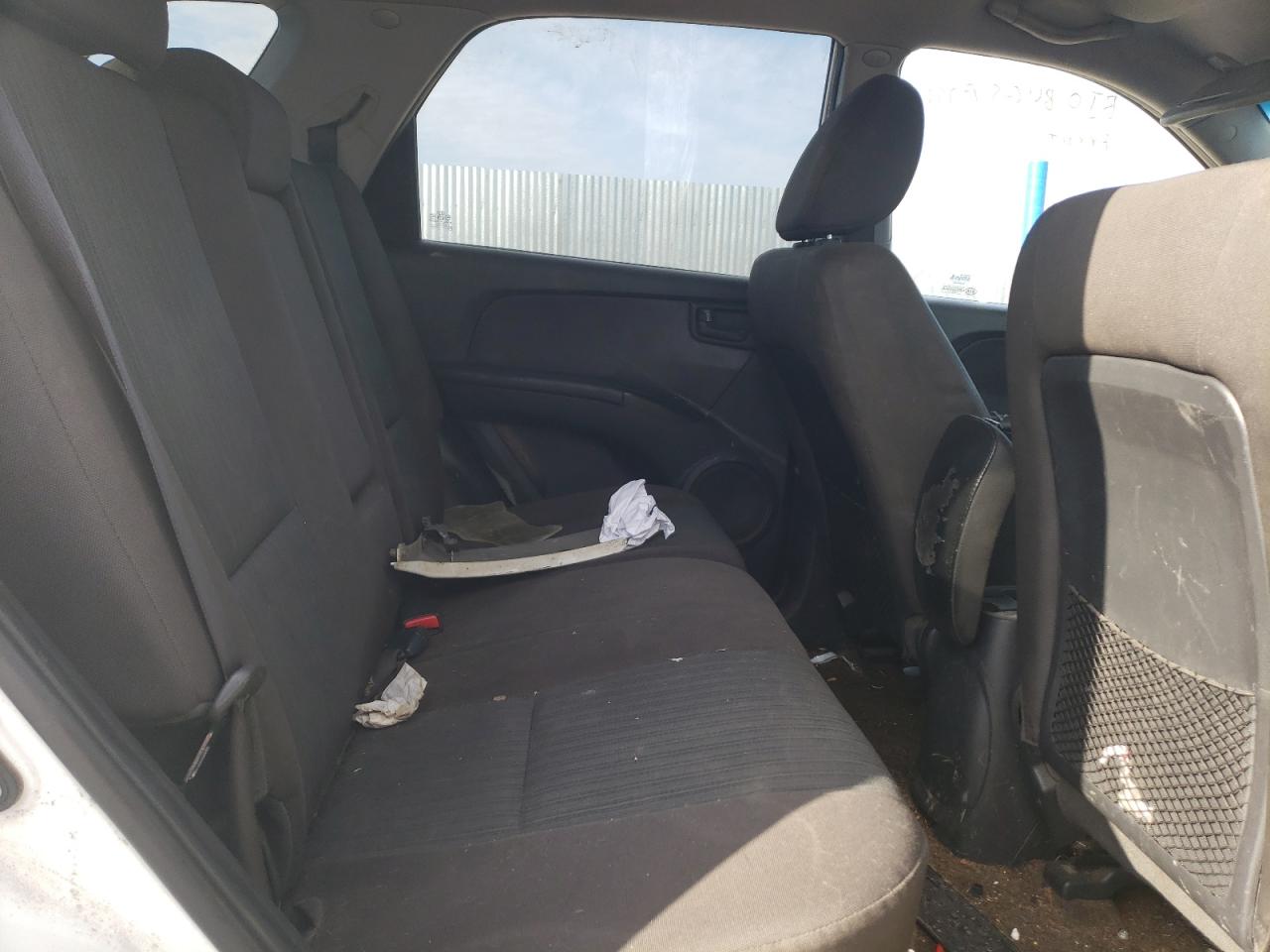 2009 Kia Sportage - Image 11