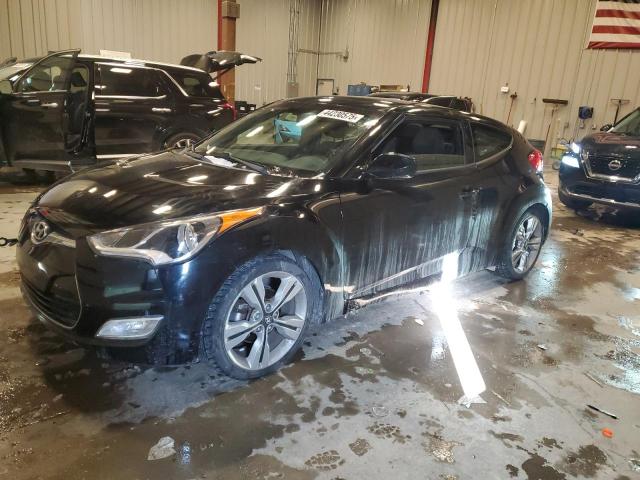 2017 Hyundai Veloster 