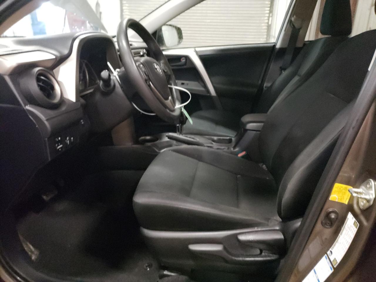 2015 Toyota RAV 4 - Image 7
