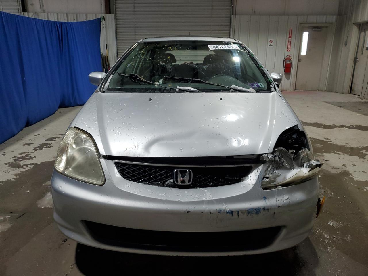 2002 Honda Civic - Image 5