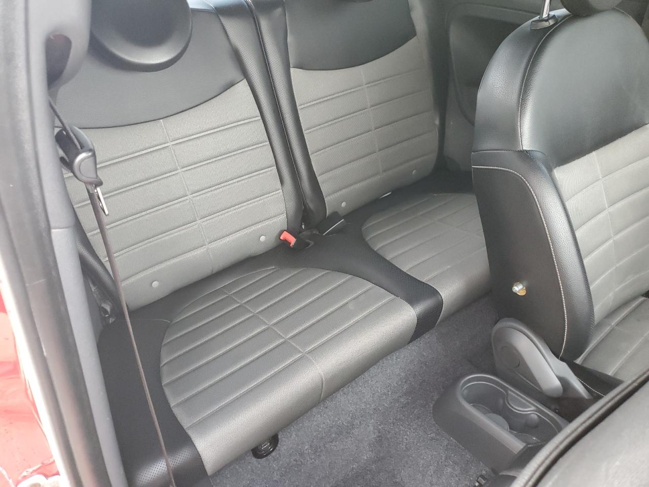 2013 Fiat 500 - Image 10