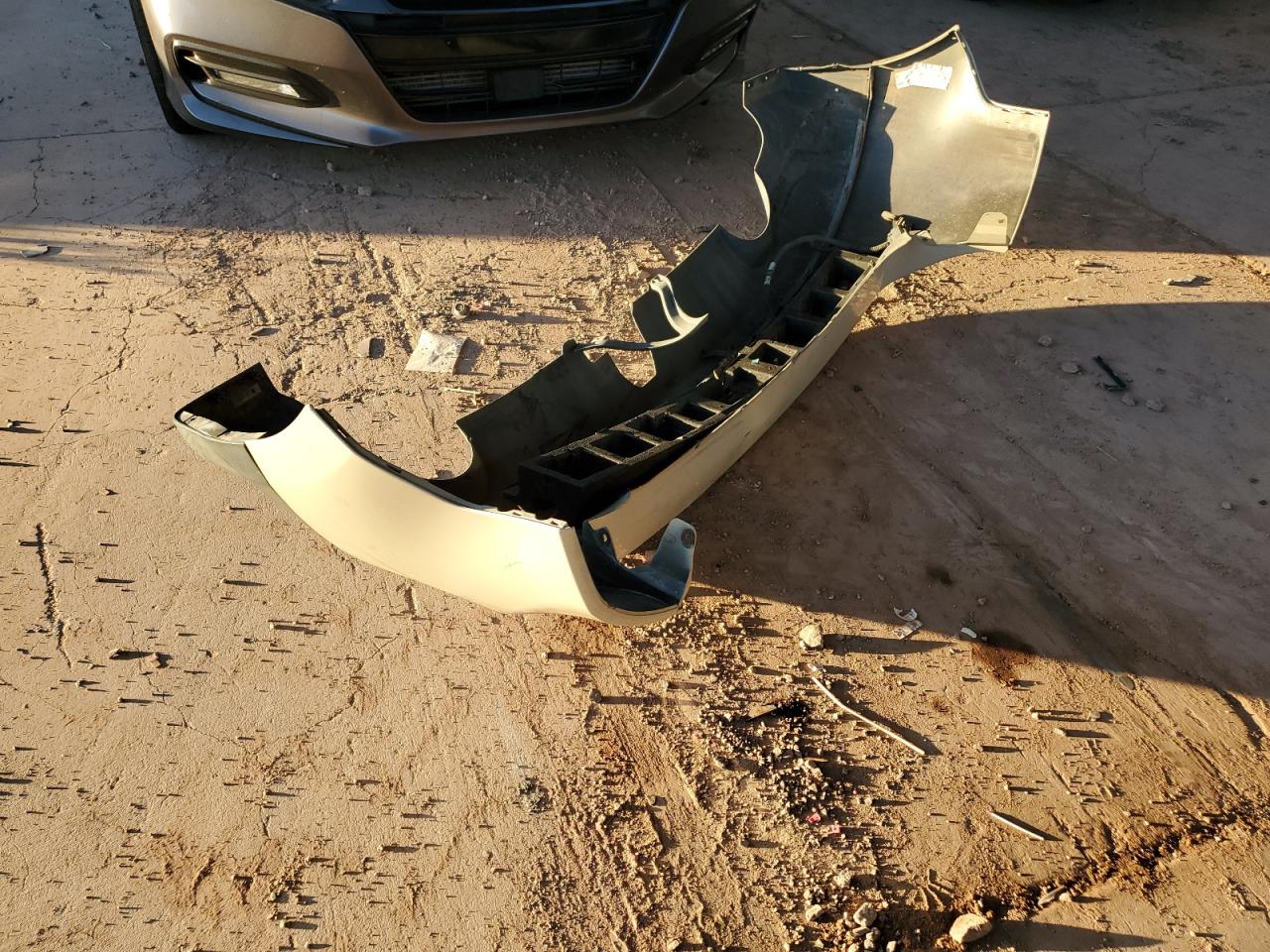 2015 Lincoln MKX - Image 13