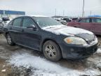2010 Chevrolet Impala Lt for Sale in Woodhaven, MI - Front End