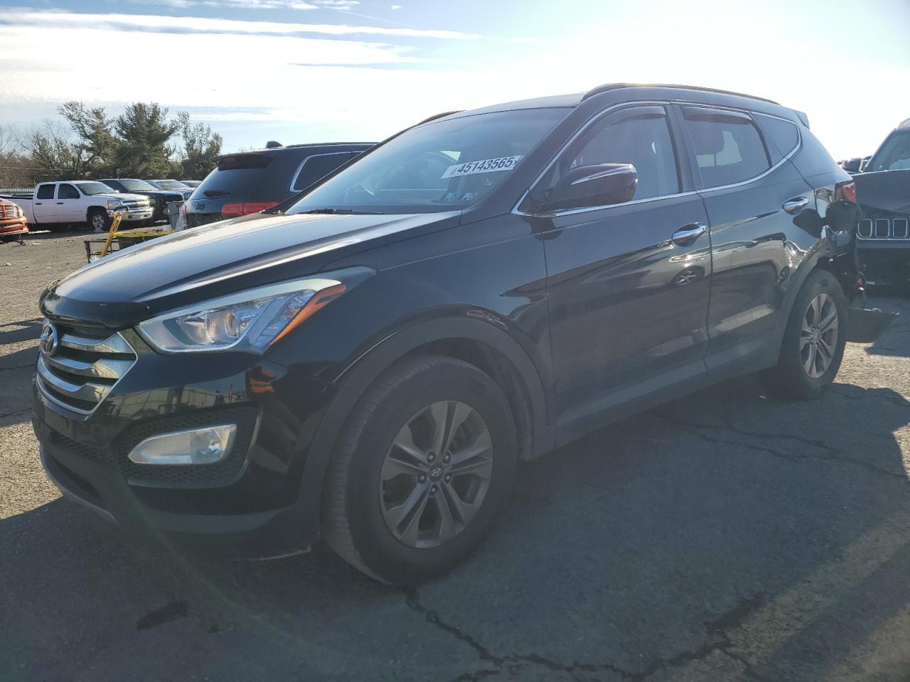2016 Hyundai Santa Fe - Image 1