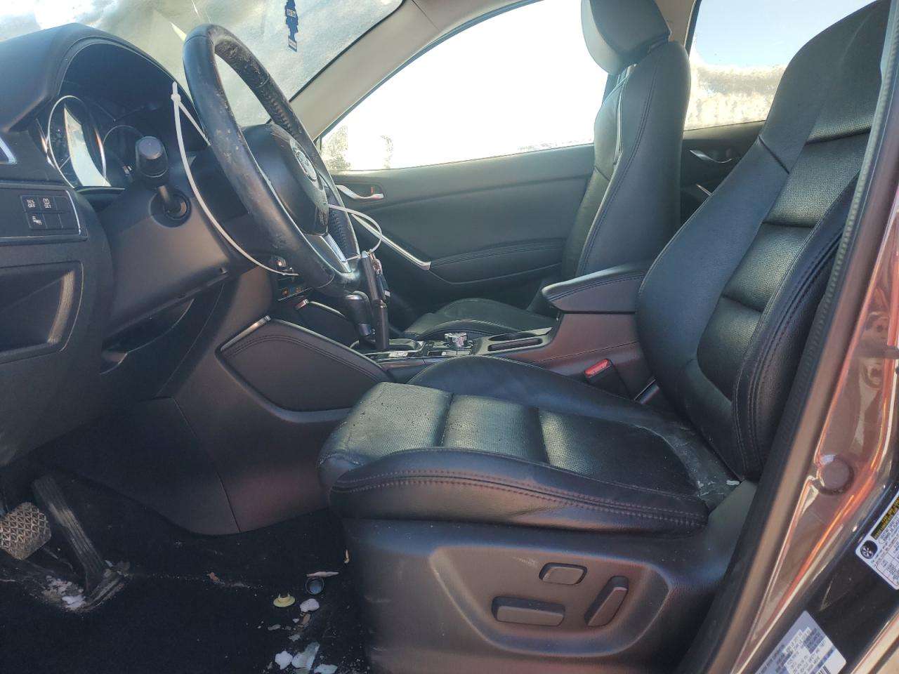 2016 Mazda CX-5 - Image 7