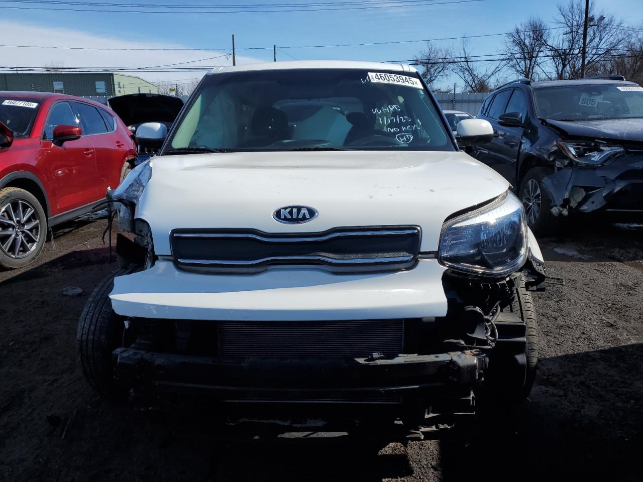 2018 Kia Soul - Image 5