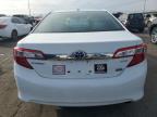 2012 Toyota Camry Hybrid продається в Moraine, OH - Front End