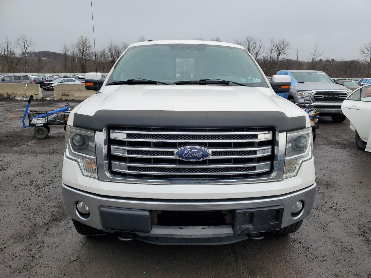 2013 Ford F-150 - Image 5