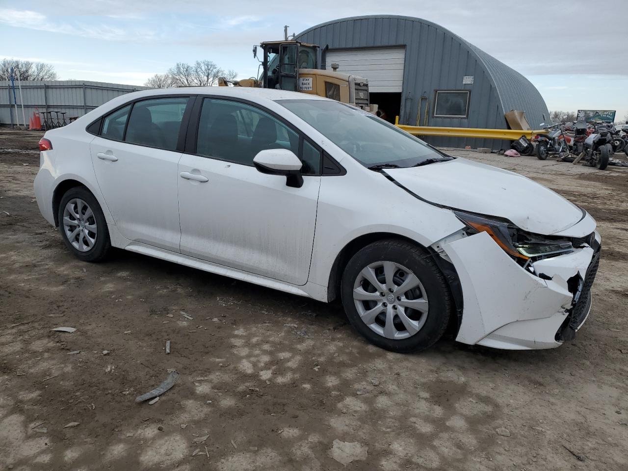 2021 Toyota Corolla - Image 4