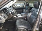2016 Land Rover Range Rover Sport Hse იყიდება Hurricane-ში, WV - Front End