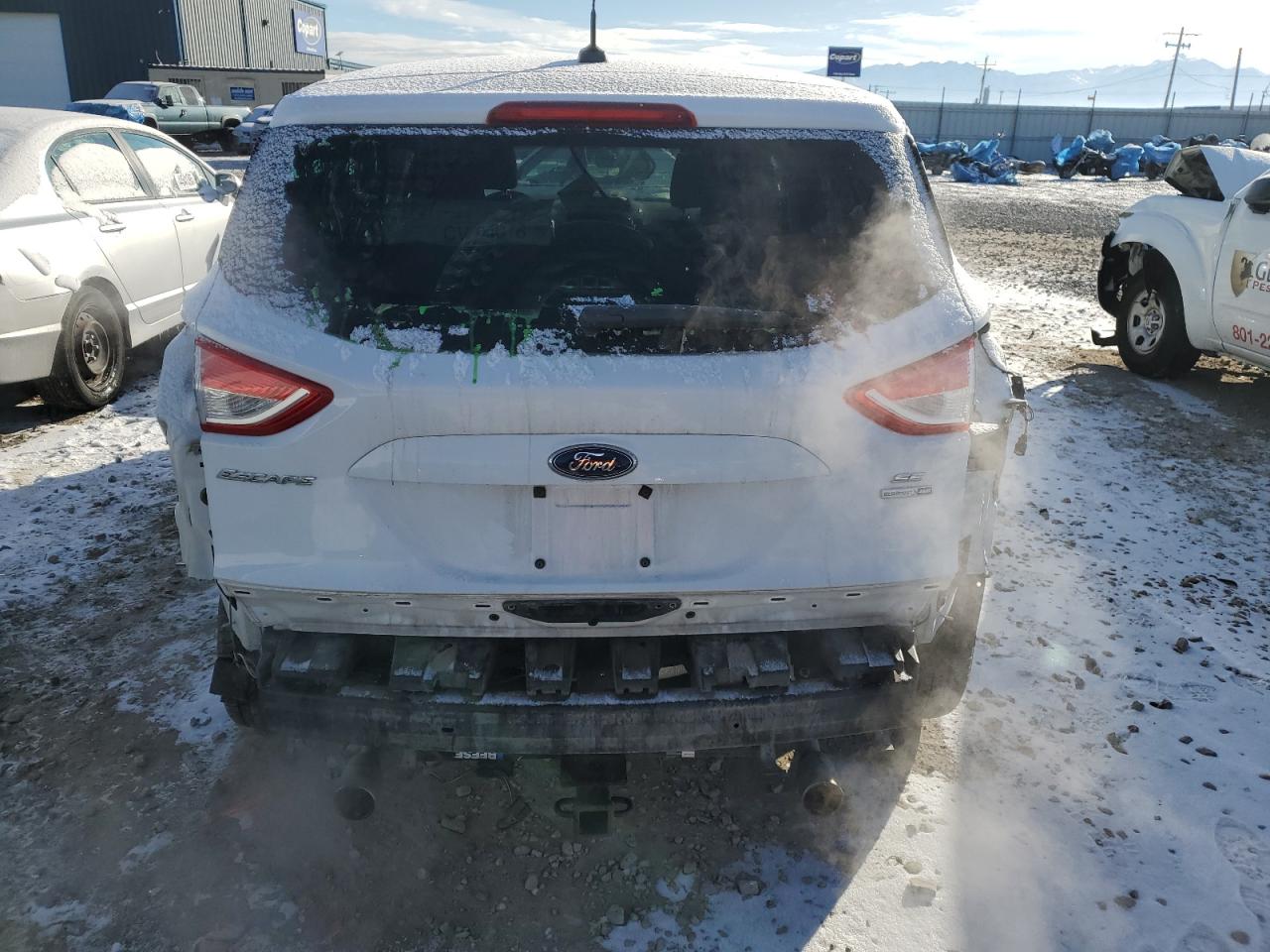 2013 Ford Escape - Image 6