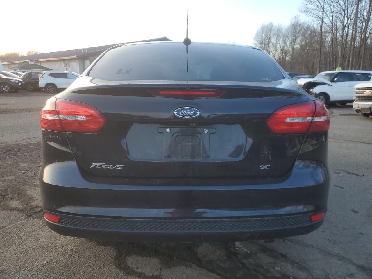 2016 Ford Focus - Image 6