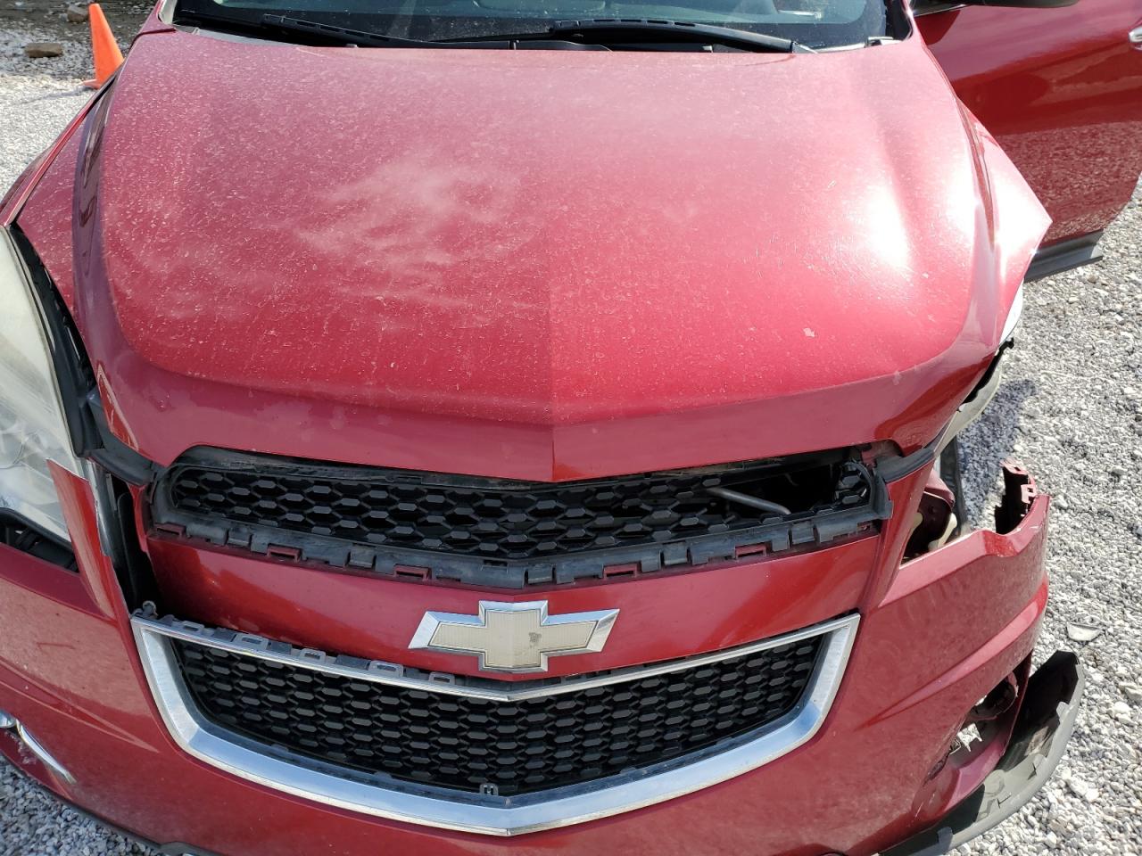 2013 Chevrolet Equinox - Image 13