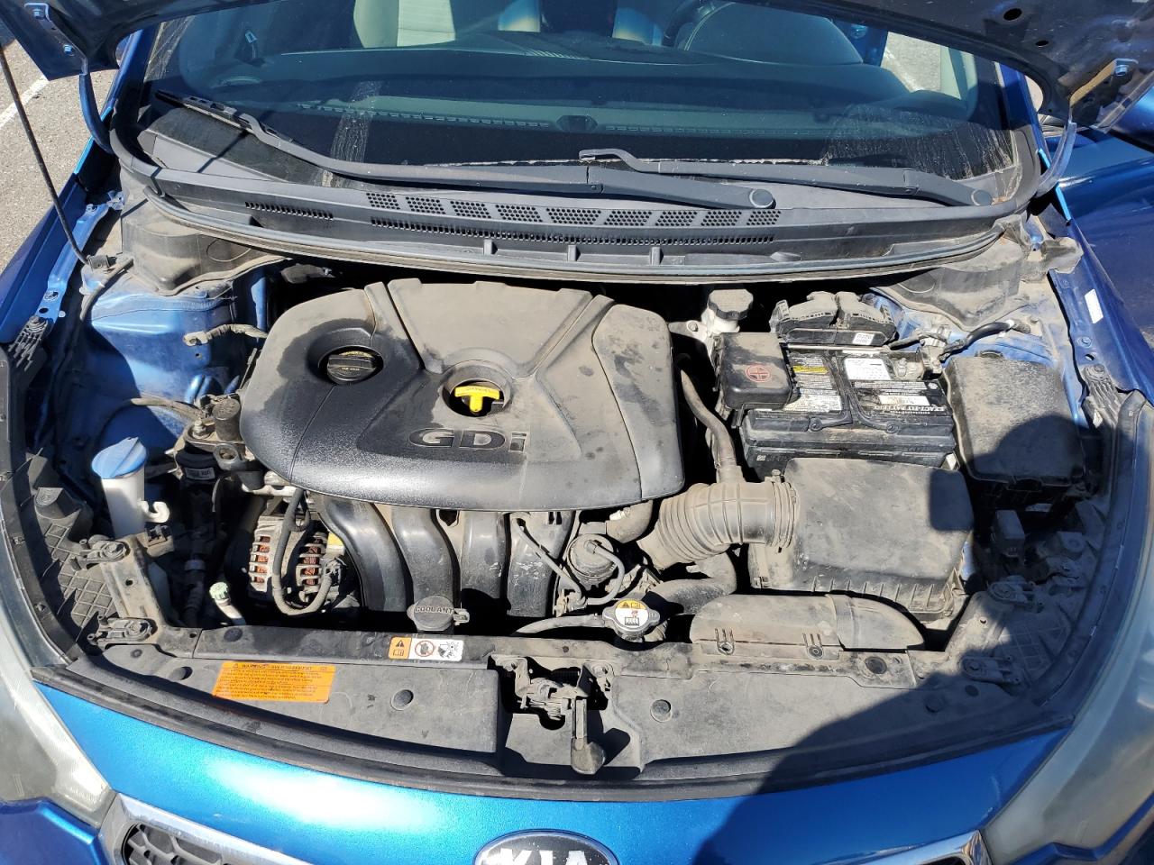 2014 Kia Forte - Image 11
