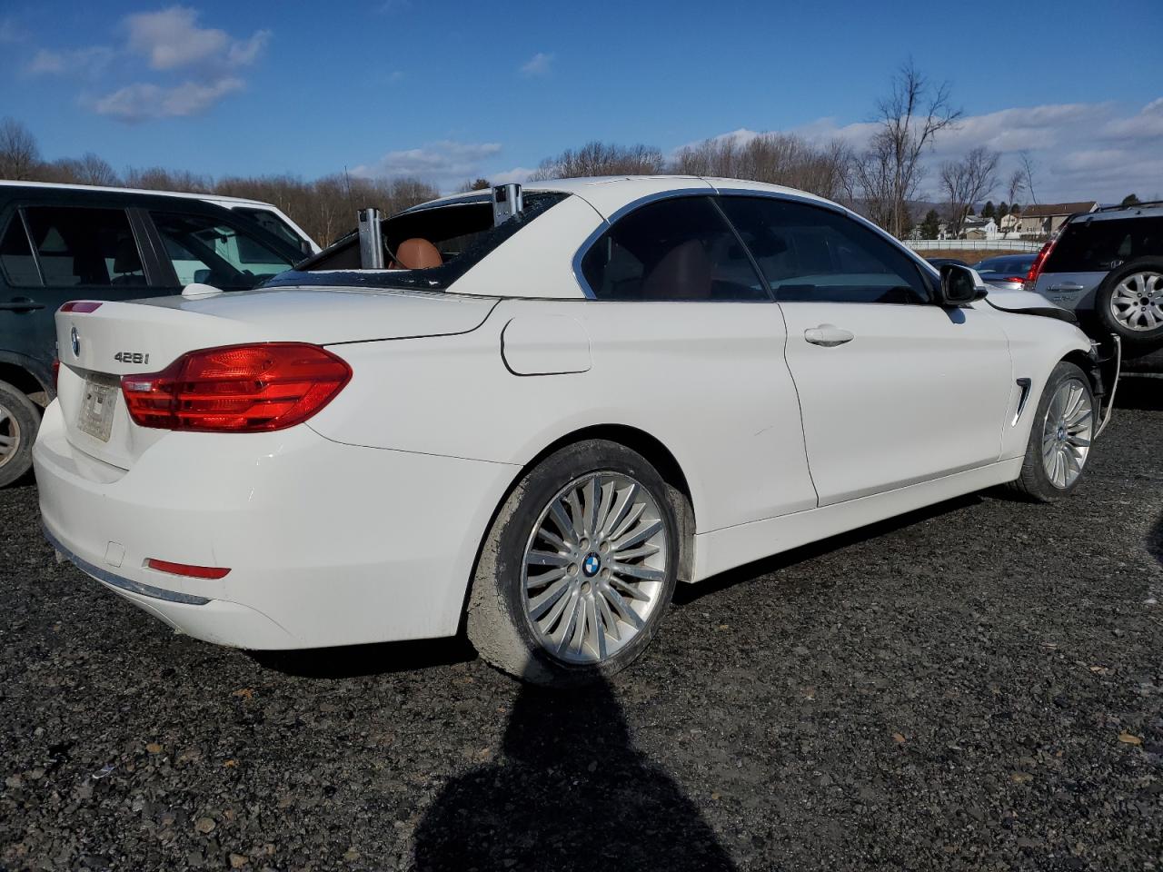 2014 BMW 4er - Image 3