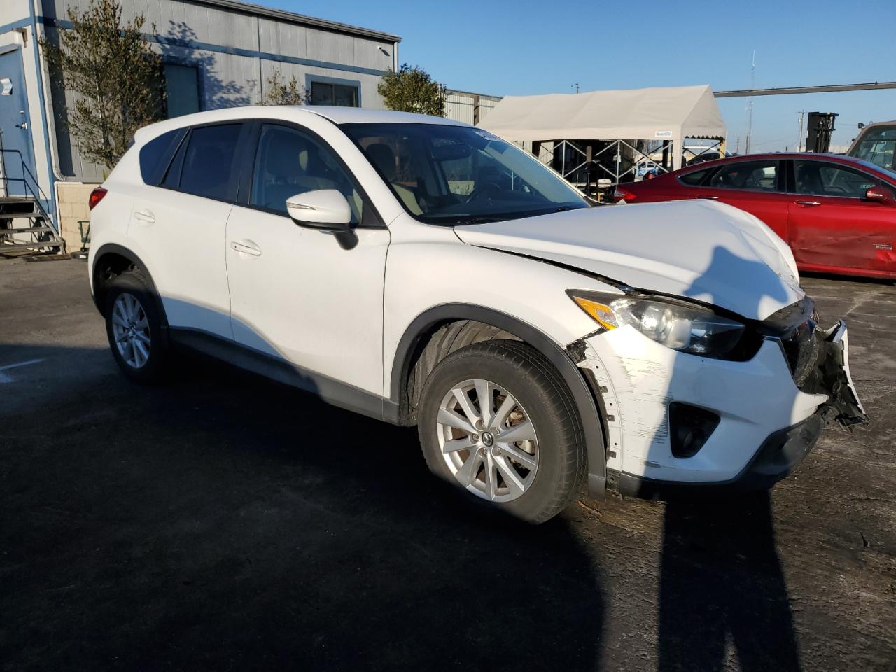 2015 Mazda CX-5 - Image 4
