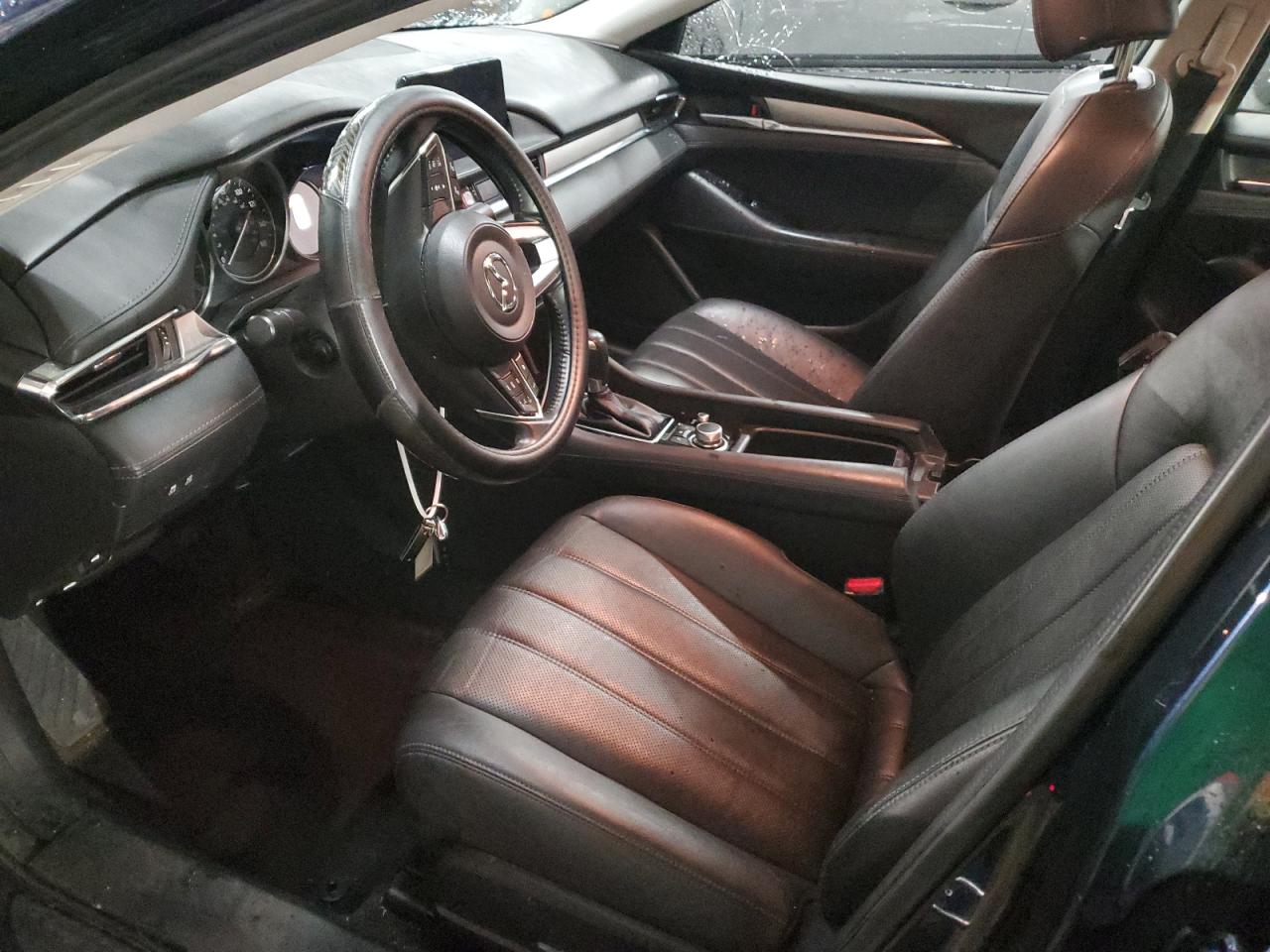 2020 Mazda 6 - Image 7
