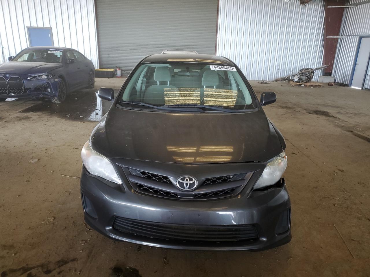 2012 Toyota Corolla - Image 5