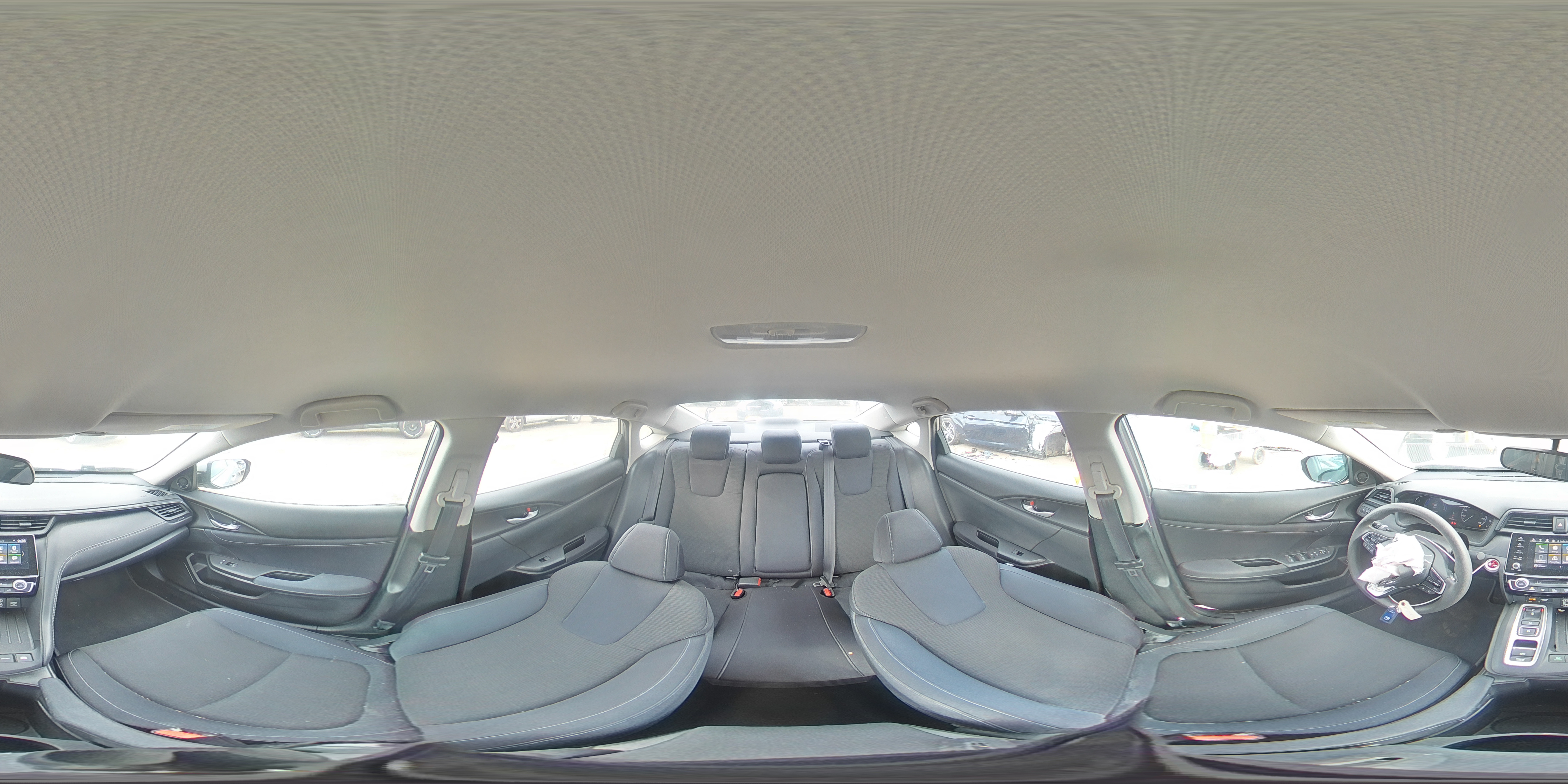 2019 Honda Insight - Image 13