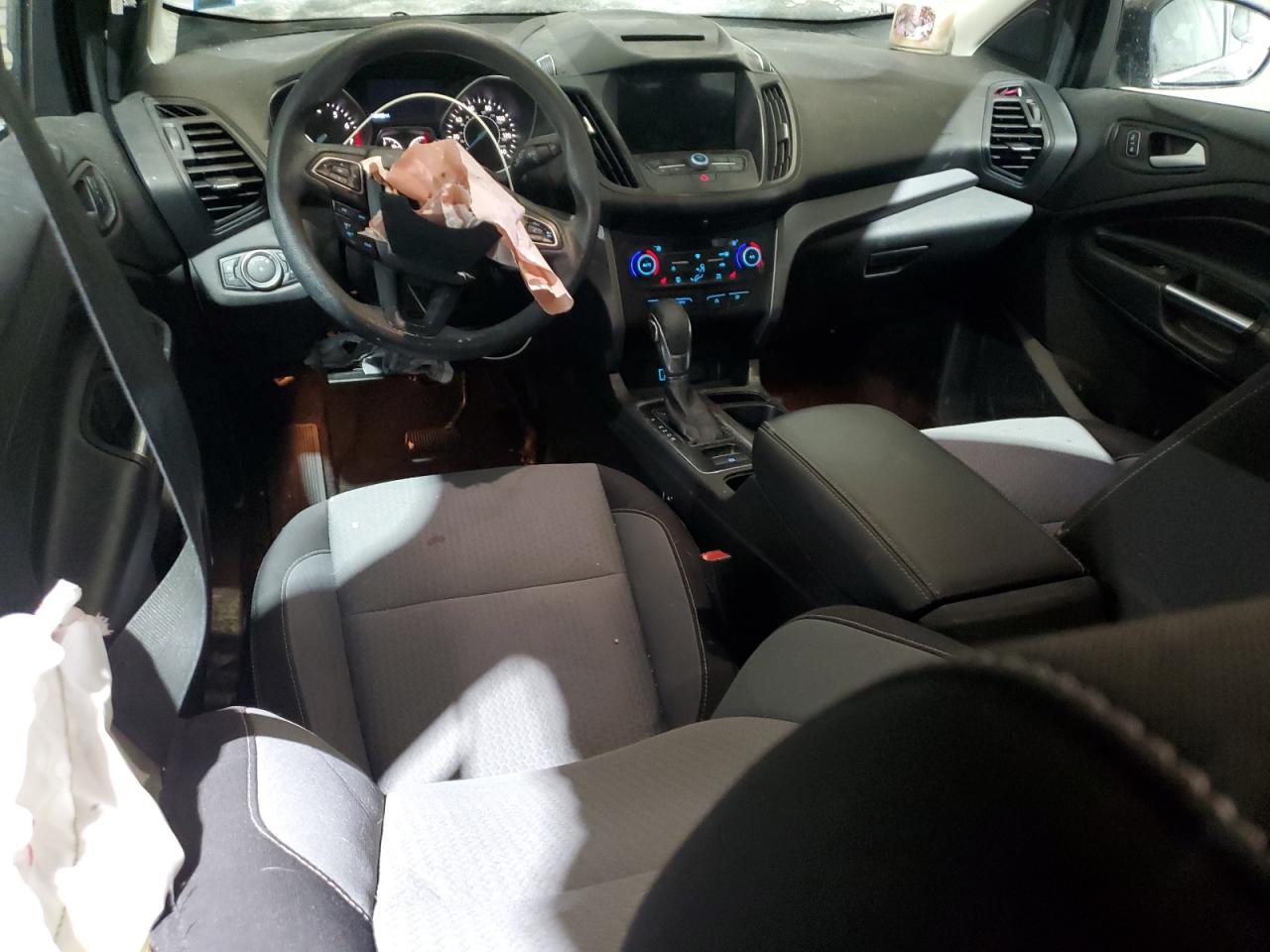 2018 Ford Escape - Image 8