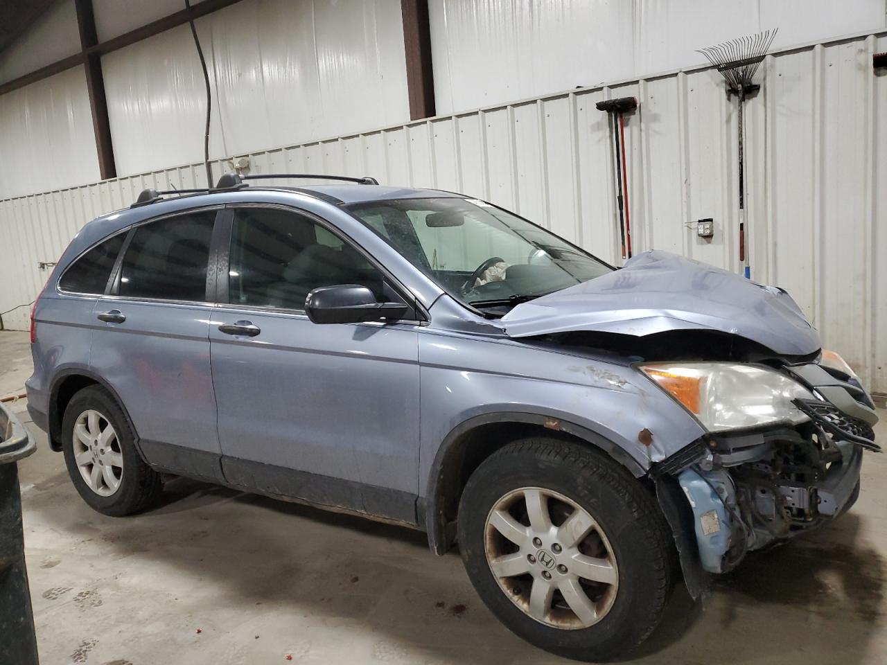2011 Honda CR-V - Image 4