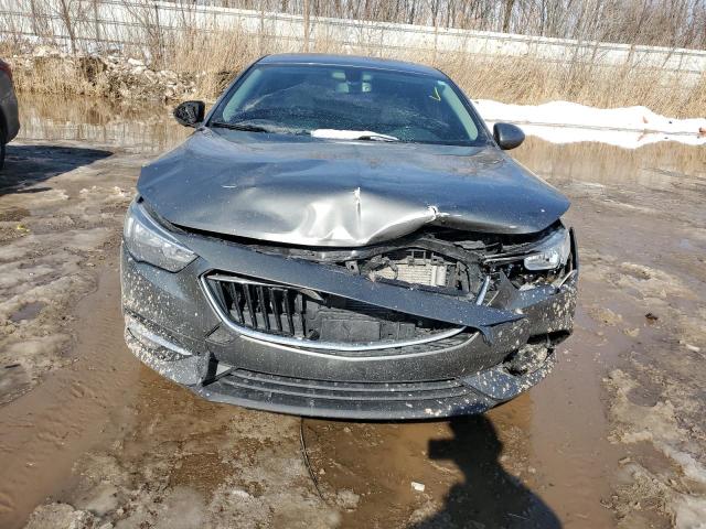  BUICK REGAL 2019 Серый