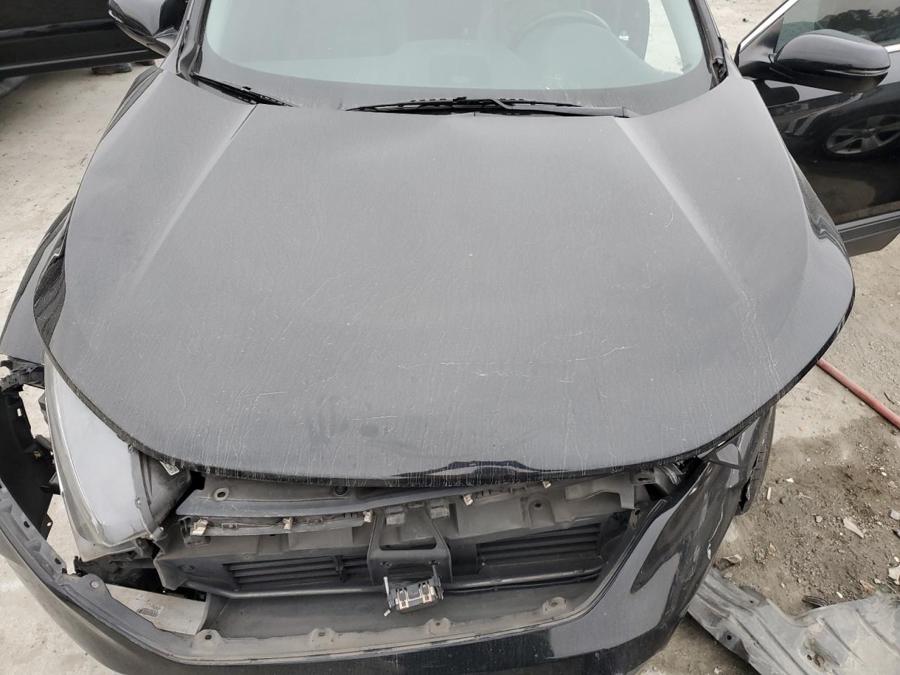 2018 Honda CR-V - Image 12