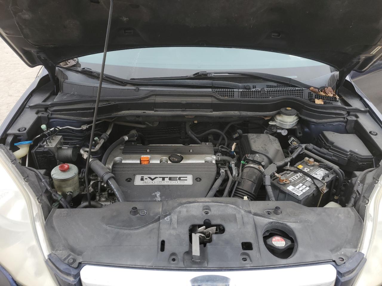 2008 Honda CR-V - Image 12