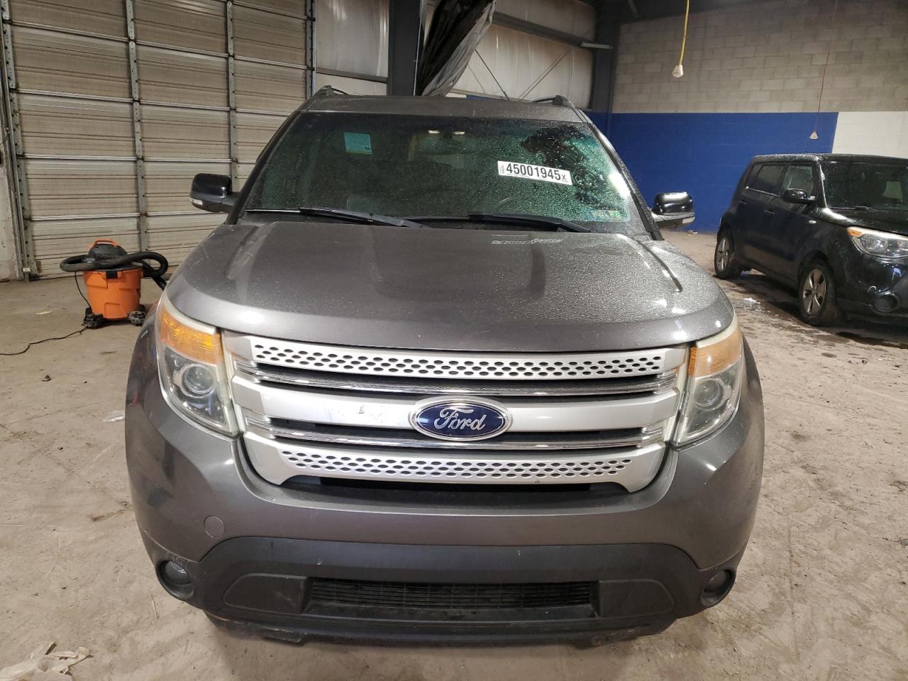 2014 Ford Explorer - Image 5