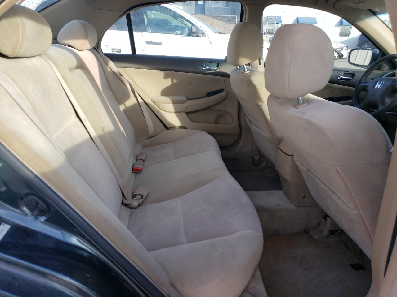 2004 Honda Accord Lx VIN: 1HGCM56304A052651 Lot: 51898025