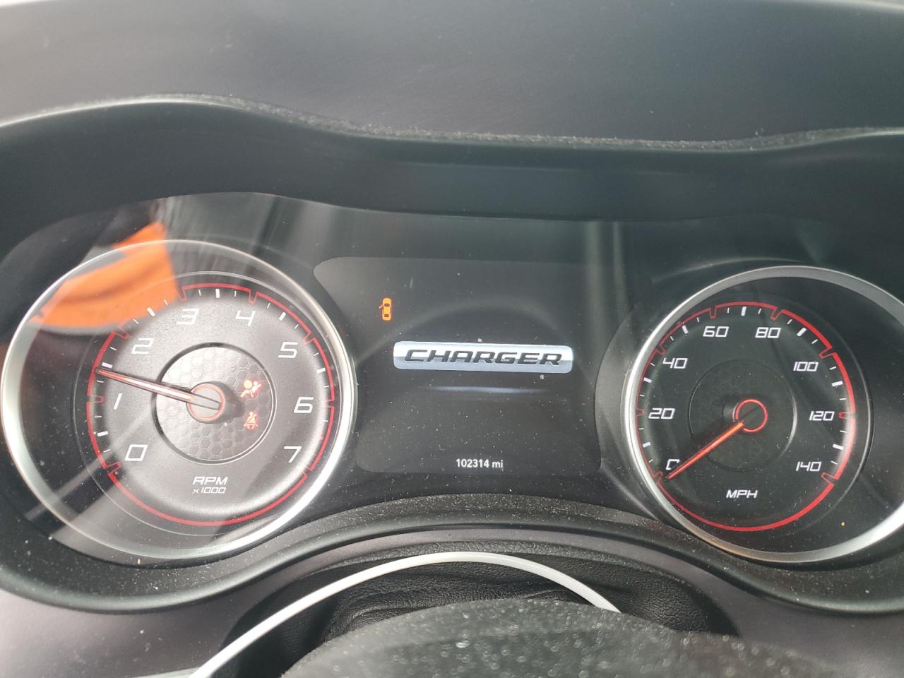 2019 Dodge Charger - Image 9