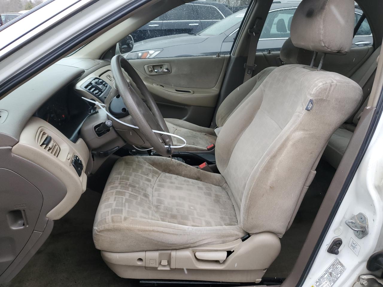 2002 Honda Accord - Image 7