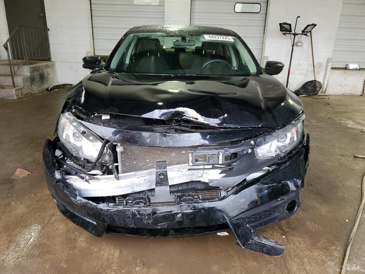 2018 Honda Civic - Image 5
