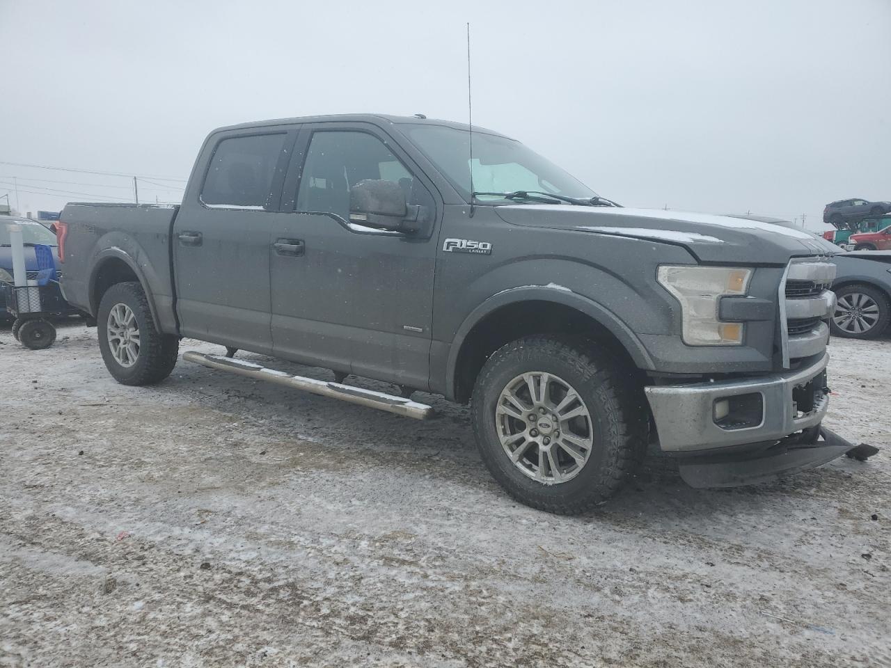1FTEW1EP3GKF04511 FORD F-150 2016